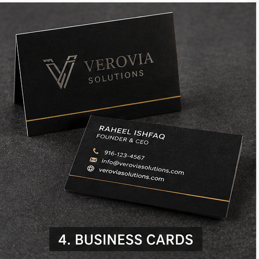 Business Cards